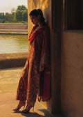 Saira Shakira | Winter 25 | AFSANEH 5-B - House Of Hania