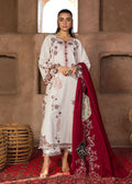 Saira Shakira | Winter 25 | CYRA 6-B - House Of Hania