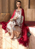 Saira Shakira | Winter 25 | CYRA 6-B - House Of Hania