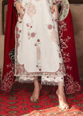 Saira Shakira | Winter 25 | CYRA 6-B - House Of Hania