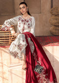 Saira Shakira | Winter 25 | CYRA 6-B - House Of Hania