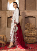 Saira Shakira | Winter 25 | CYRA 6-B - House Of Hania