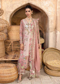 Saira Shakira | Winter 25 | ESMAE 3-A - House Of Hania