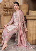 Saira Shakira | Winter 25 | ESMAE 3-A - House Of Hania