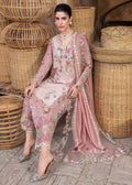 Saira Shakira | Winter 25 | ESMAE 3-A - House Of Hania