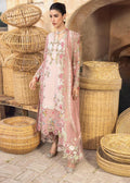 Saira Shakira | Winter 25 | ESMAE 3-A - House Of Hania