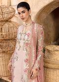 Saira Shakira | Winter 25 | ESMAE 3-A - House Of Hania