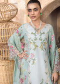 Saira Shakira | Winter 25 | ESME 3-B - House Of Hania