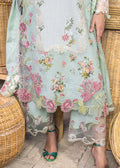 Saira Shakira | Winter 25 | ESME 3-B - House Of Hania
