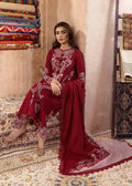 Saira Shakira | Winter 25 | FRIYA 2-A - House Of Hania