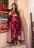 Saira Shakira | Winter 25 | FRIYA 2-A - House Of Hania