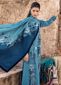 Saira Shakira | Winter 25 | FRIYA 2-B - House Of Hania