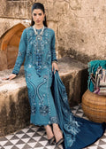 Saira Shakira | Winter 25 | FRIYA 2-B - House Of Hania