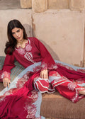 Saira Shakira | Winter 25 | GULNAAR 4-A - House Of Hania