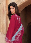 Saira Shakira | Winter 25 | GULNAAR 4-A - House Of Hania