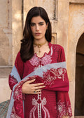 Saira Shakira | Winter 25 | GULNAAR 4-A - House Of Hania