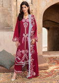Saira Shakira | Winter 25 | GULNAAR 4-A - House Of Hania