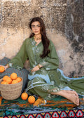 Saira Shakira | Winter 25 | GULNAAR 4-B - House Of Hania