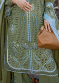 Saira Shakira | Winter 25 | GULNAAR 4-B - House Of Hania