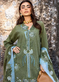 Saira Shakira | Winter 25 | GULNAAR 4-B - House Of Hania