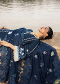 Saira Shakira | Winter 25 | LILA 1-A - House Of Hania