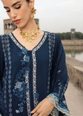 Saira Shakira | Winter 25 | LILA 1-A - House Of Hania