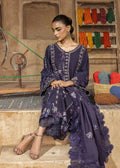 Saira Shakira | Winter 25 | LILA 1-B - House Of Hania