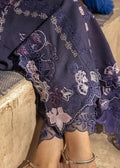 Saira Shakira | Winter 25 | LILA 1-B - House Of Hania