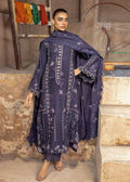 Saira Shakira | Winter 25 | LILA 1-B - House Of Hania