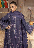 Saira Shakira | Winter 25 | LILA 1-B - House Of Hania