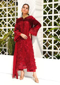 Saira Shakira | Zara Eid Collection 24 | Elena - House Of Hania