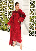 Saira Shakira | Zara Eid Collection 24 | Elena - House Of Hania