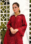 Saira Shakira | Zara Eid Collection 24 | Elena - House Of Hania