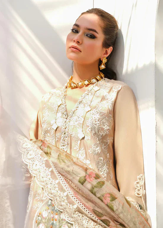 Saira Shakira | Zara Eid Collection 24 | Esme - House Of Hania