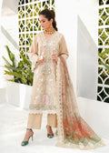 Saira Shakira | Zara Eid Collection 24 | Esme - House Of Hania