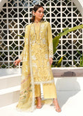 Saira Shakira | Zara Eid Collection 24 | Faustine - House Of Hania