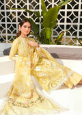 Saira Shakira | Zara Eid Collection 24 | Faustine - House Of Hania