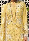 Saira Shakira | Zara Eid Collection 24 | Faustine - House Of Hania