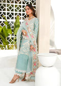 Saira Shakira | Zara Eid Collection 24 | Juliet - House Of Hania