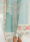 Saira Shakira | Zara Eid Collection 24 | Juliet - House Of Hania