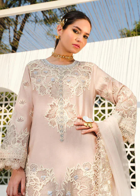 Saira Shakira | Zara Eid Collection 24 | Serena - House Of Hania