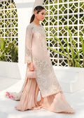 Saira Shakira | Zara Eid Collection 24 | Serena - House Of Hania