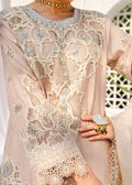 Saira Shakira | Zara Eid Collection 24 | Serena - House Of Hania