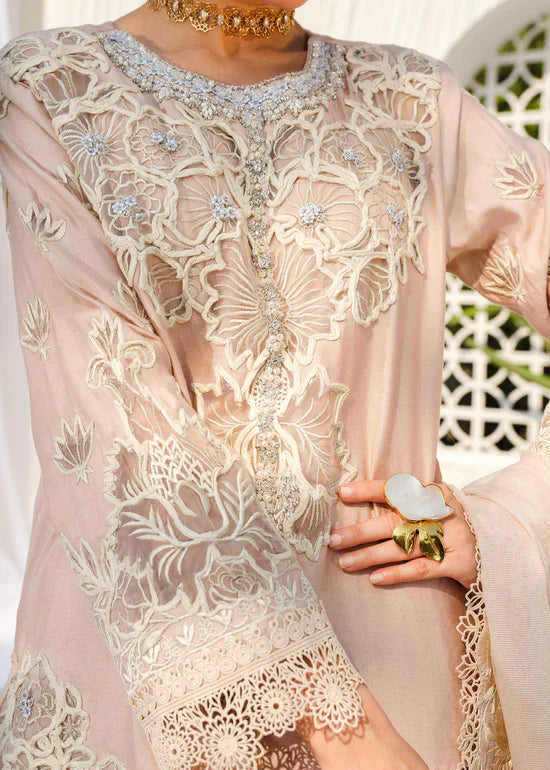 Saira Shakira | Zara Eid Collection 24 | Serena - House Of Hania