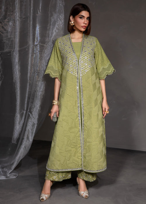 Saira Shakira | Zarae Luxury Pret | Ivy - House Of Hania