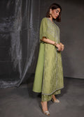 Saira Shakira | Zarae Luxury Pret | Ivy - House Of Hania