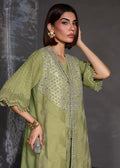 Saira Shakira | Zarae Luxury Pret | Ivy - House Of Hania