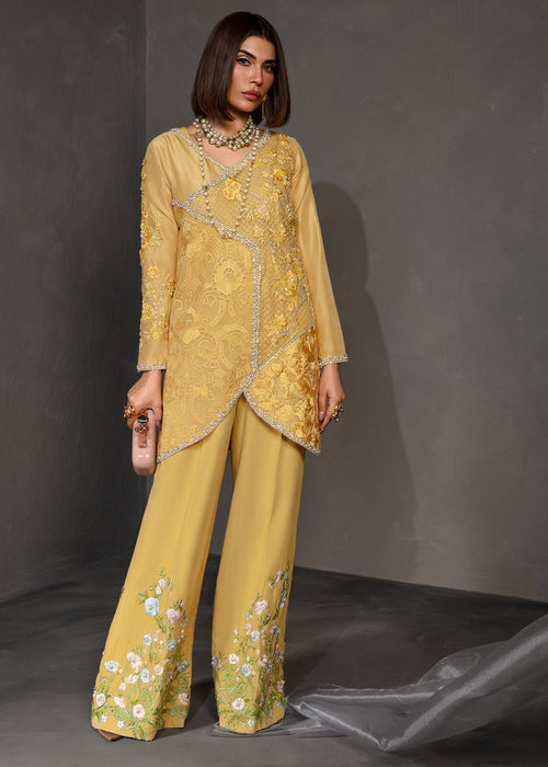 Saira Shakira | Zarae Luxury Pret | Lumia - House Of Hania