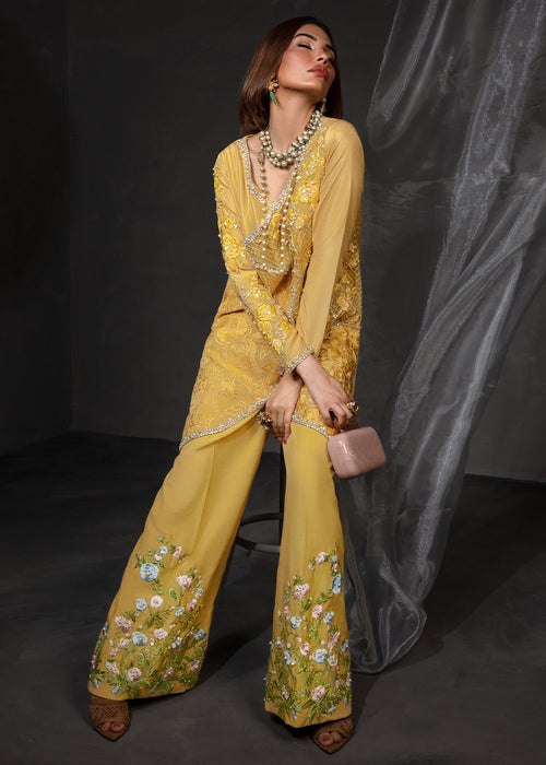 Saira Shakira | Zarae Luxury Pret | Lumia - House Of Hania