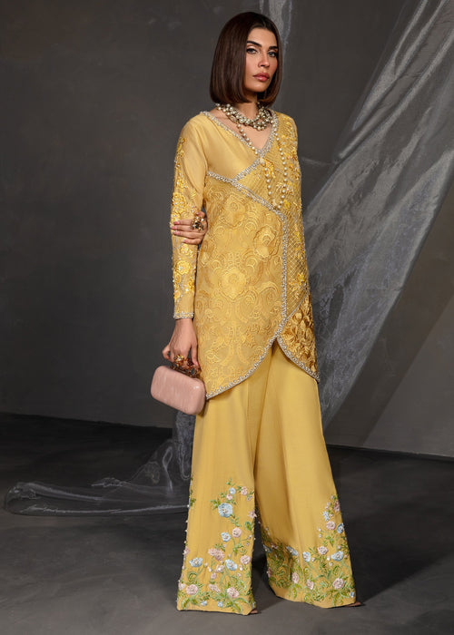 Saira Shakira | Zarae Luxury Pret | Lumia - House Of Hania